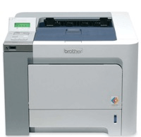 Brother HL-4050cdn